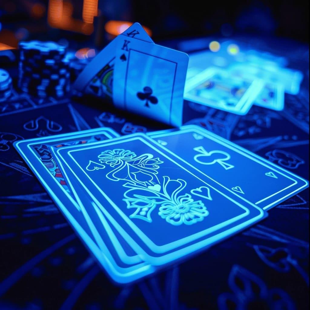 Meja roulette live dengan tampilan HD
