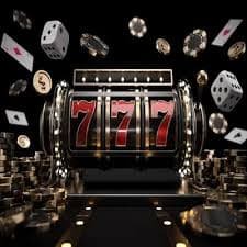 Permainan baccarat dan Dragon Tiger pop303